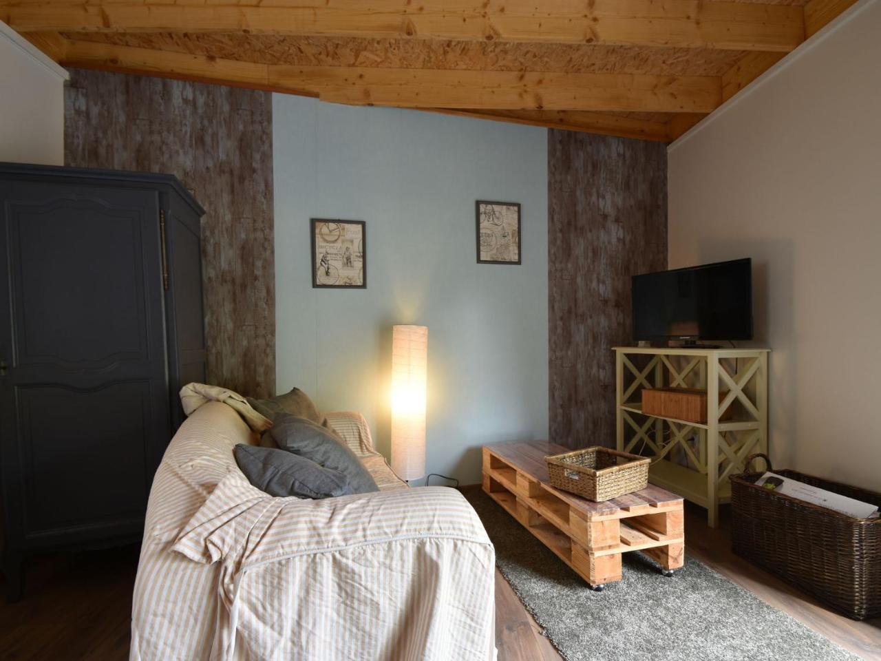 Breton Stone House In Saint Gilles Les Bois Villa Eksteriør bilde